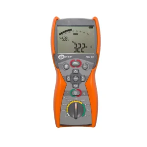 SONEL MIC-10