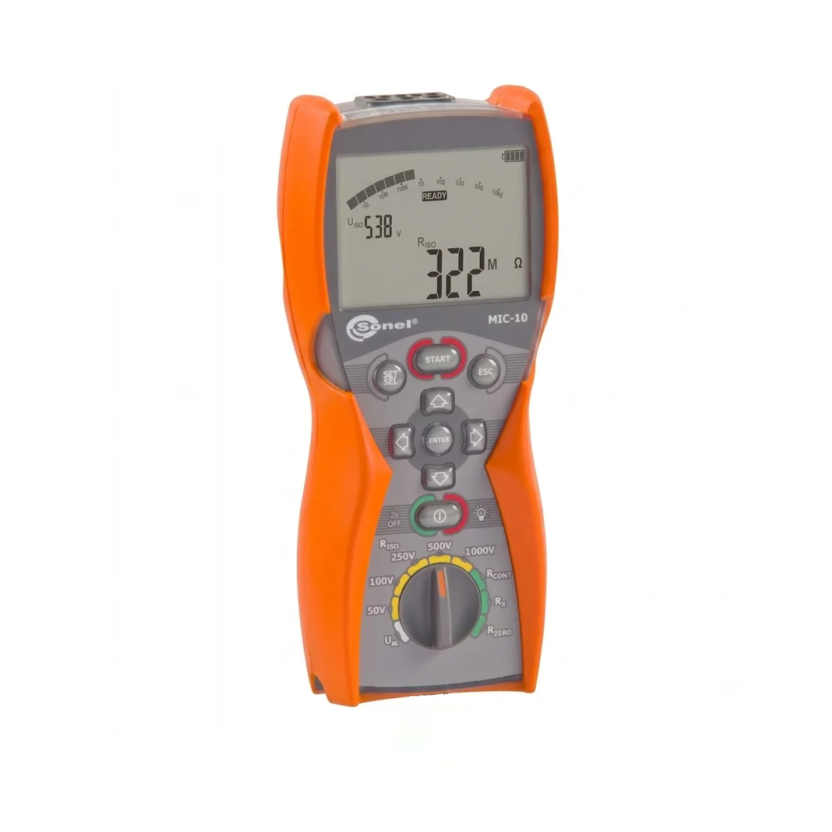 SONEL MIC-10