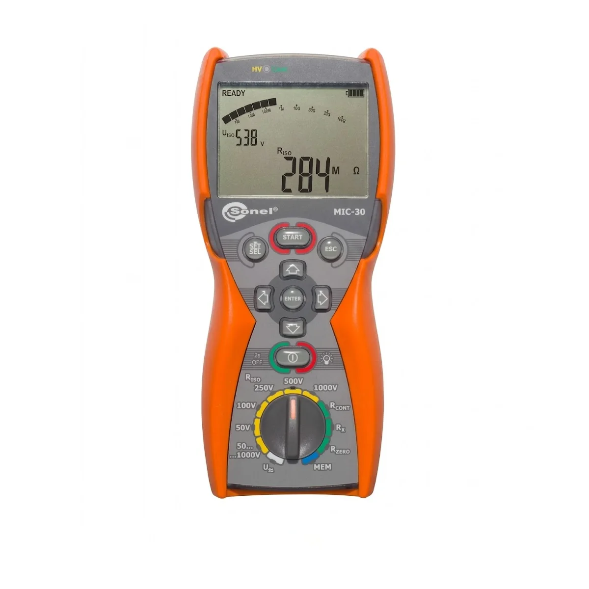 SONEL MIC-30