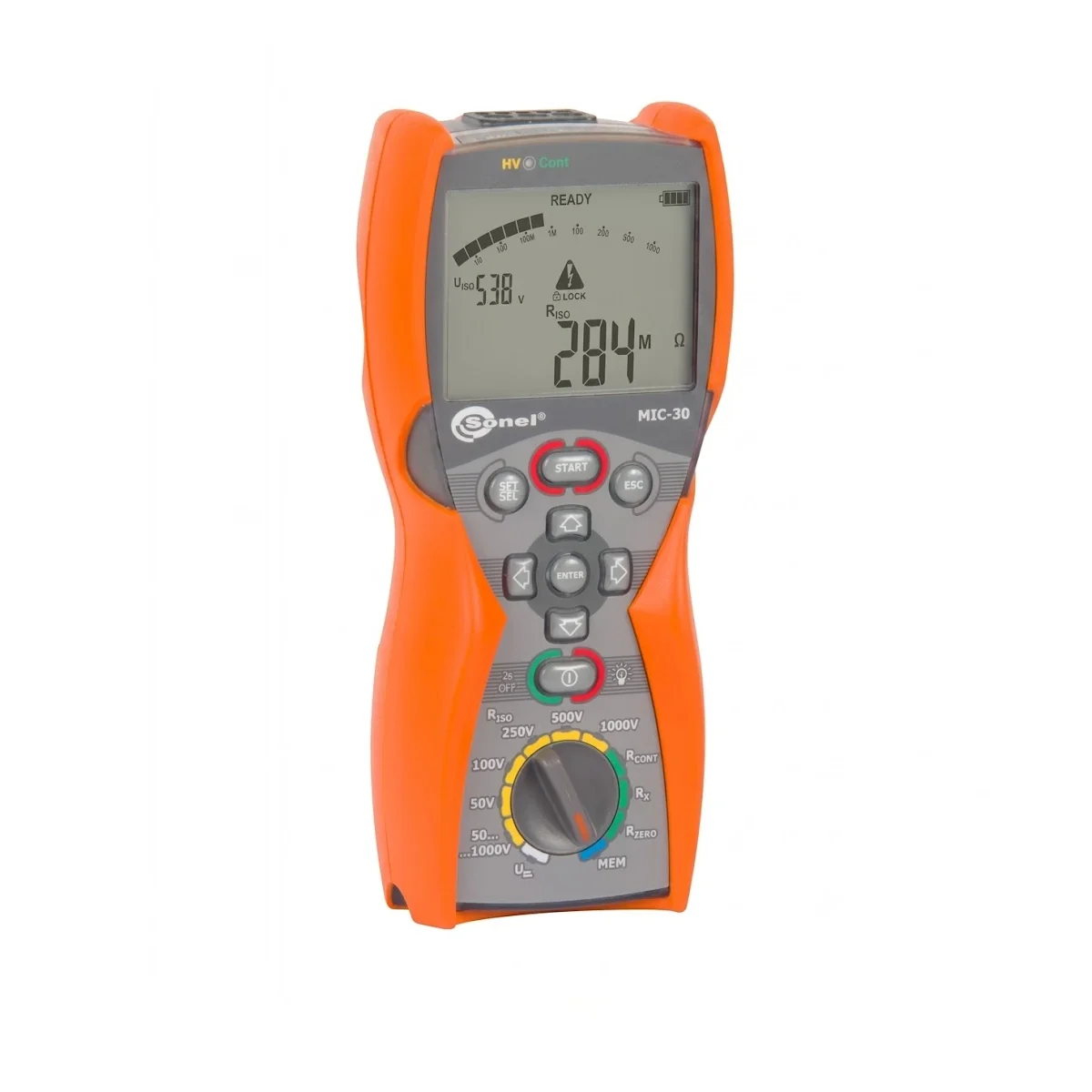 SONEL MIC-30