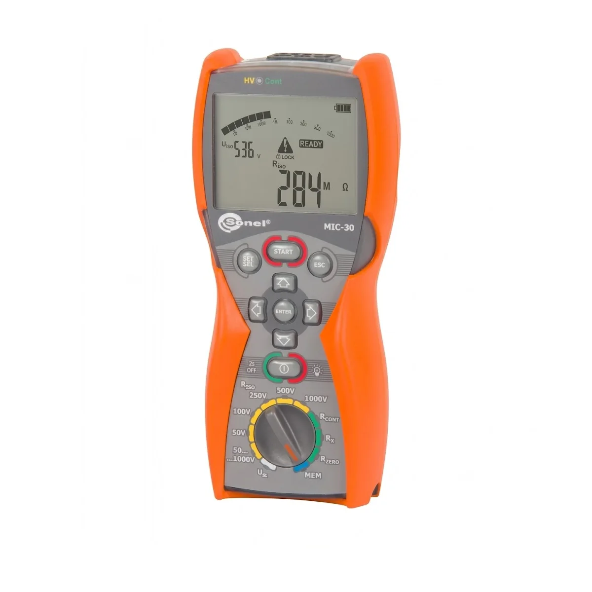 SONEL MIC-30