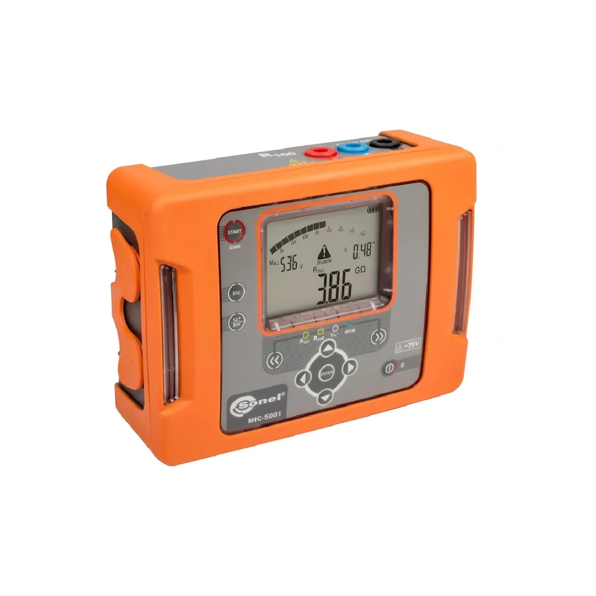 SONEL MIC-5001