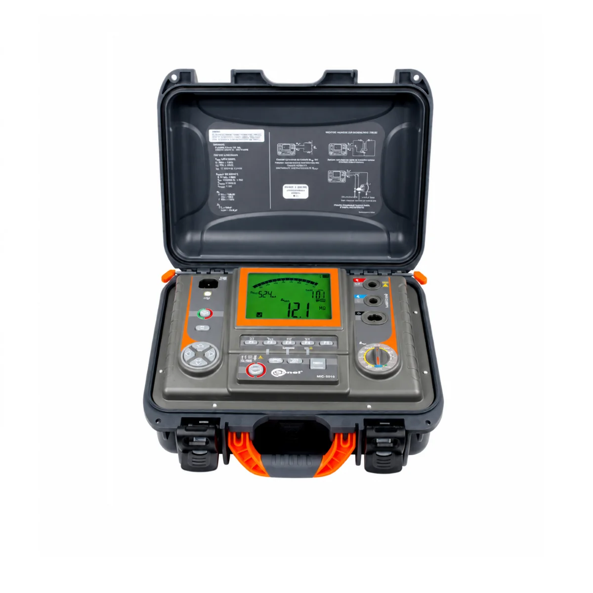 SONEL MIC-5005