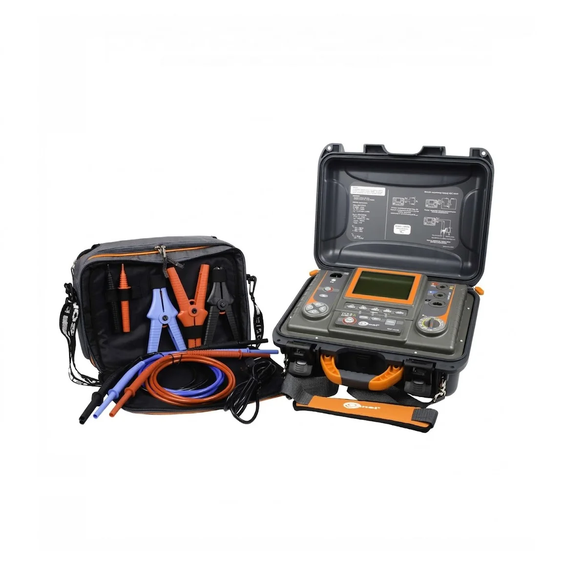 SONEL MIC-5010