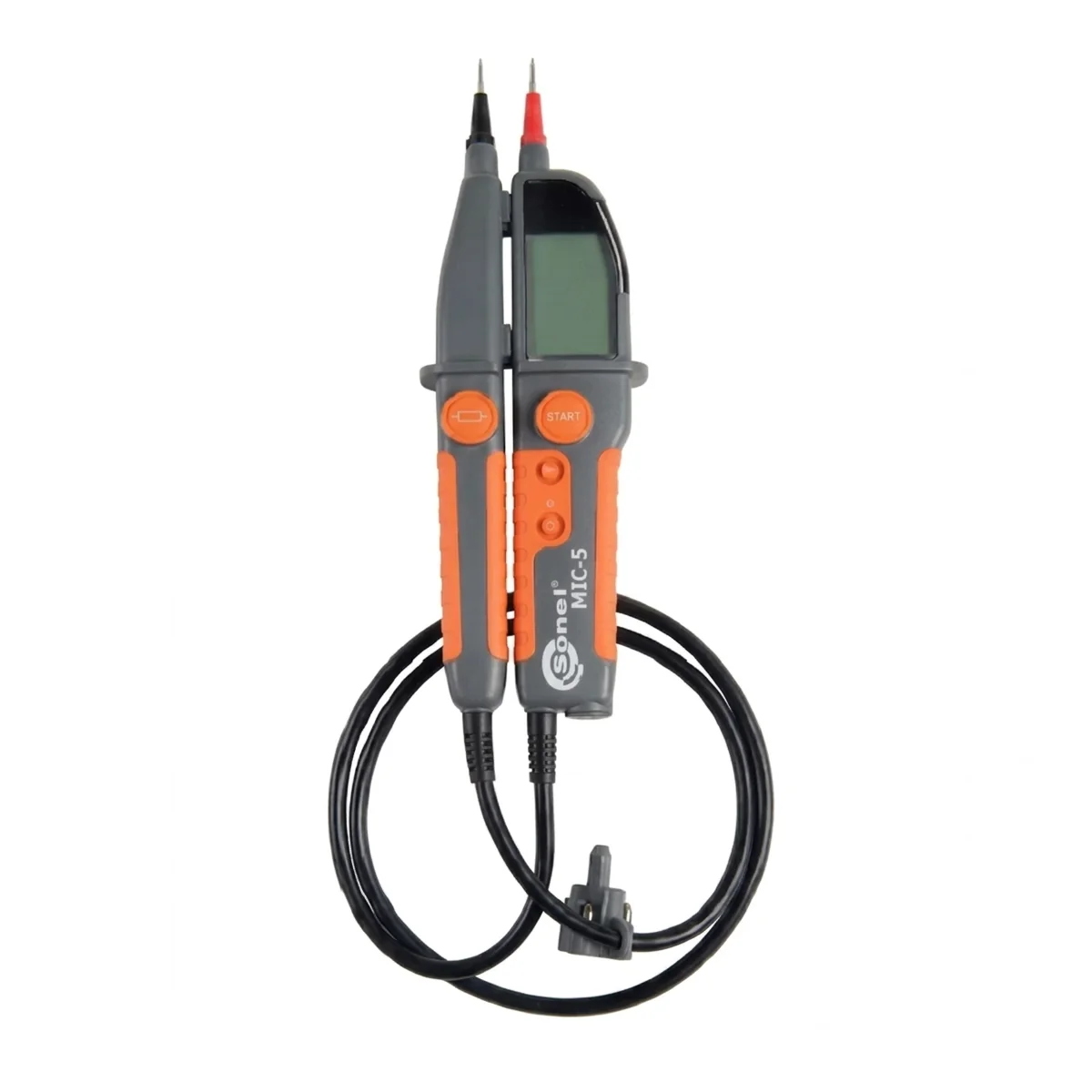 SONEL MIC-5