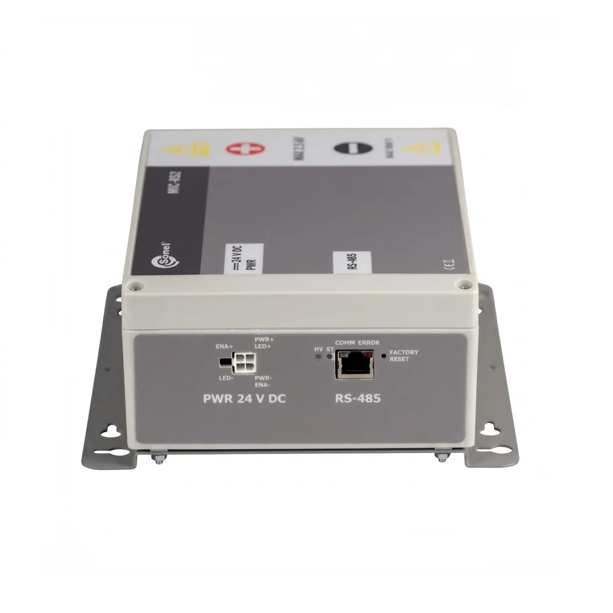 SONEL MIC-RS2