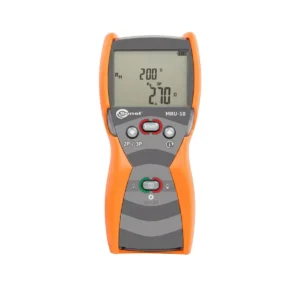 SONEL MRU-10