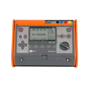 SONEL MRU-200GPS