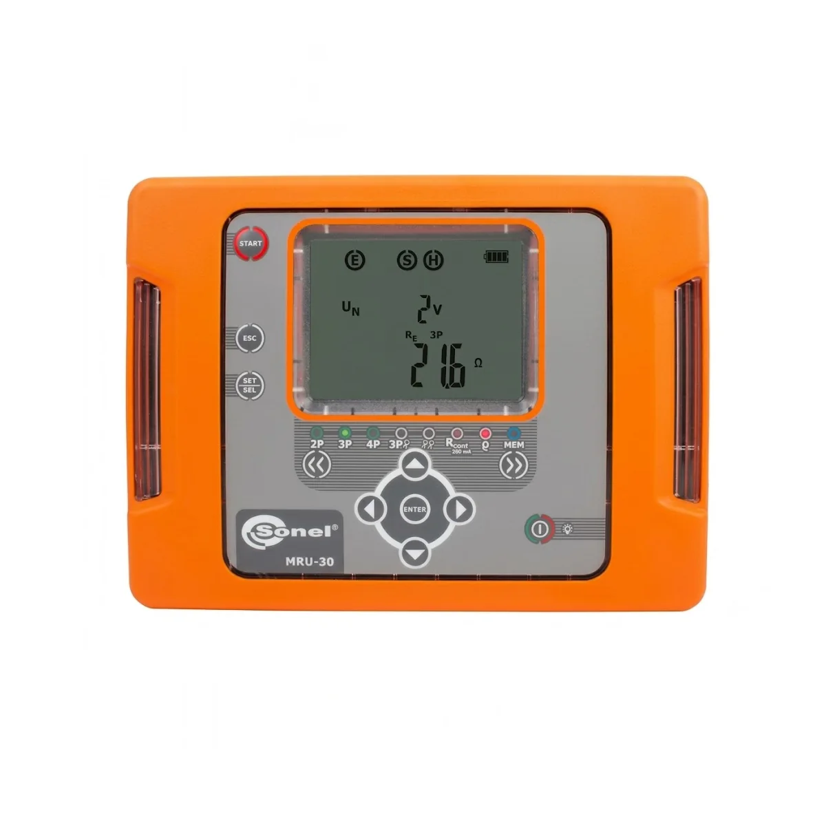 SONEL MRU-30