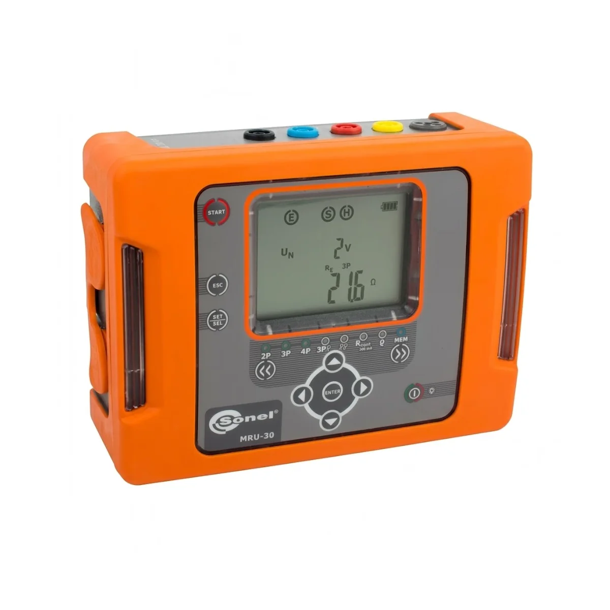 SONEL MRU-30