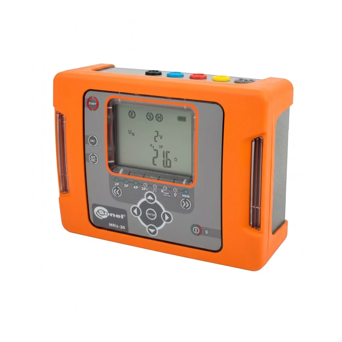 SONEL MRU-30