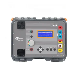 SONEL MZC-330S