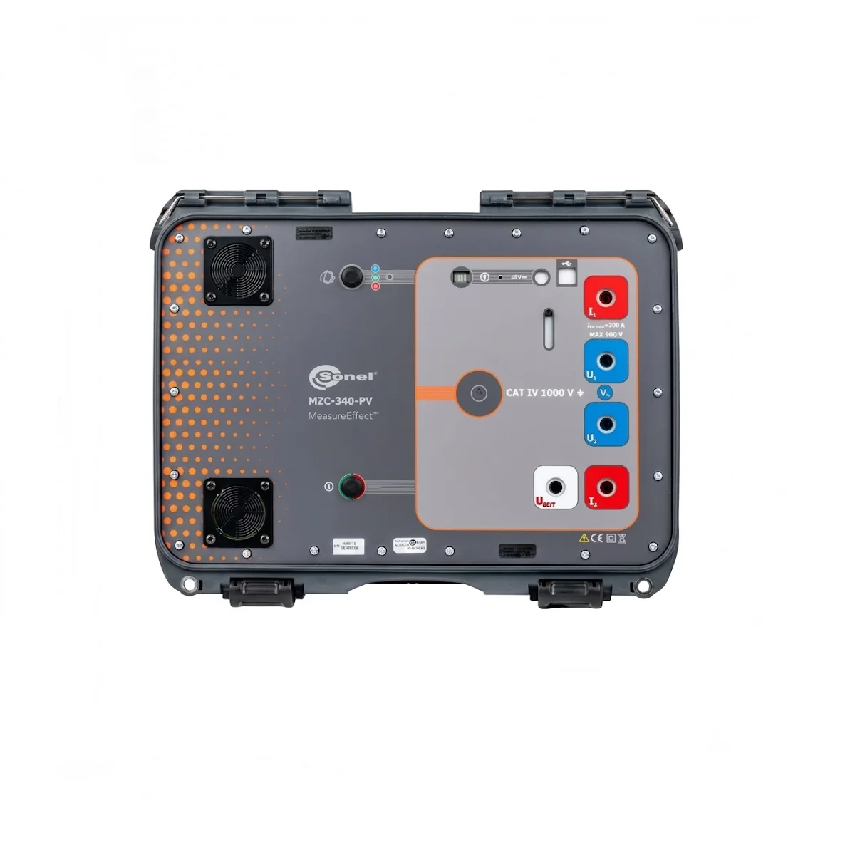 SONEL MZC-340-PV