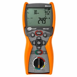 Sonel MPI-507