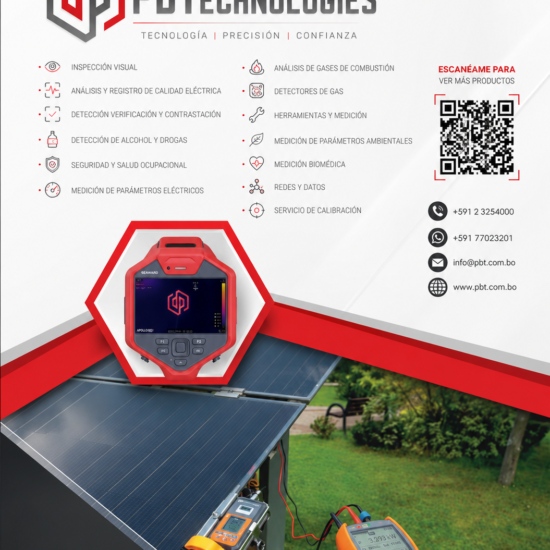 Catalogo PBT 2025