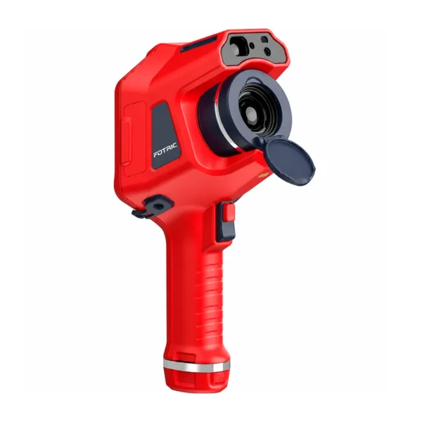 Cámara Termográfica FOTRIC V5 & V7