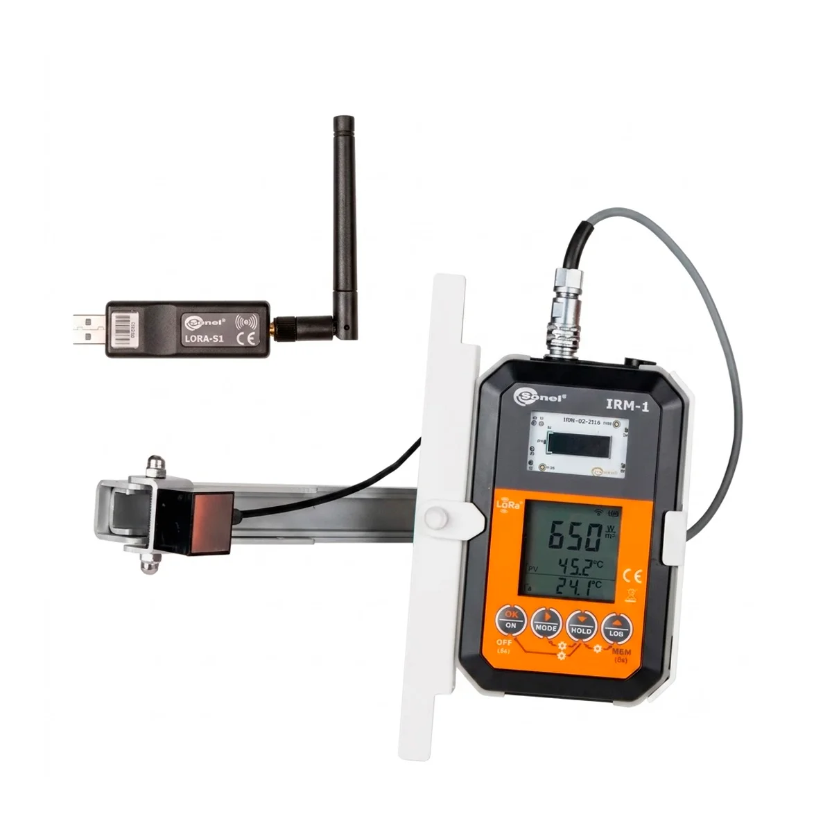 Sonel MPI-540-PV-SOLAR