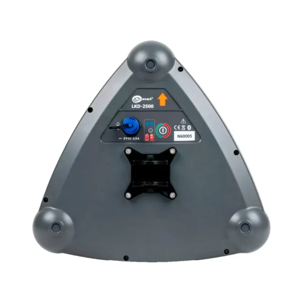 Detector SONEL LKD-2500