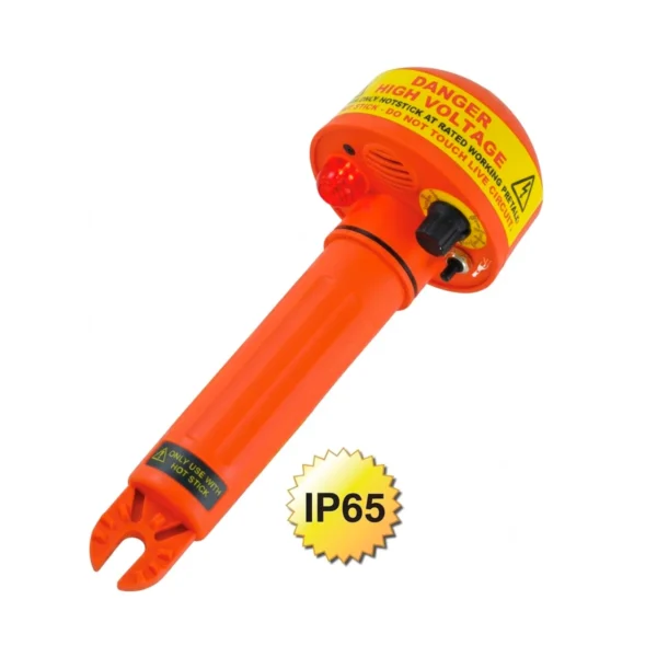 Detector de tensión SEW 375 HP