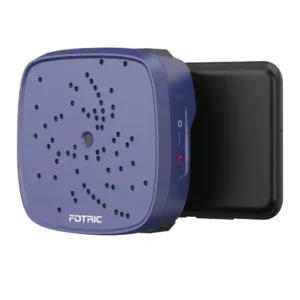 FOTRIC TD2 Geek