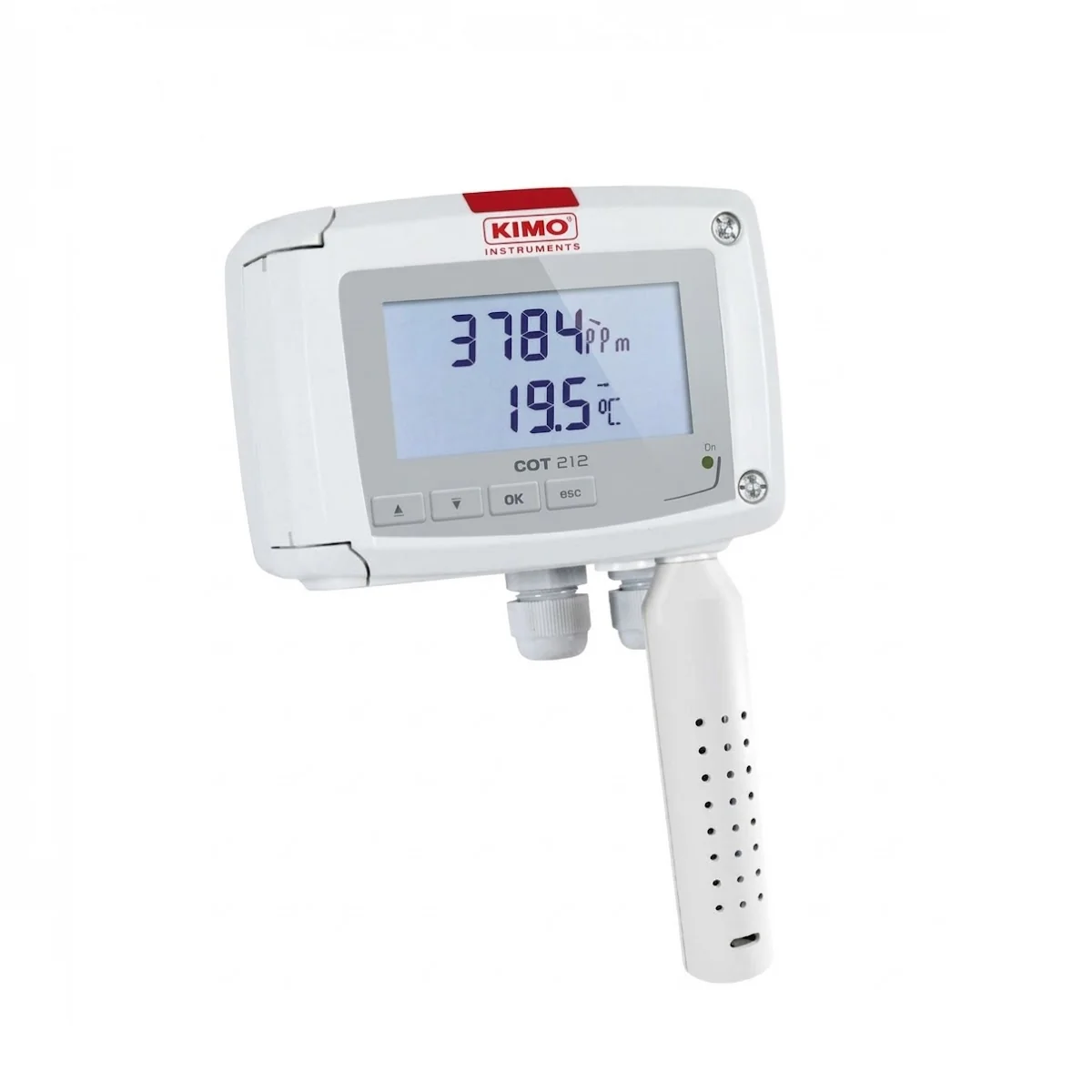 KIMO COT 212-R