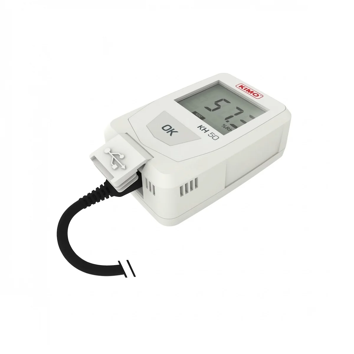 KIMO KT 50