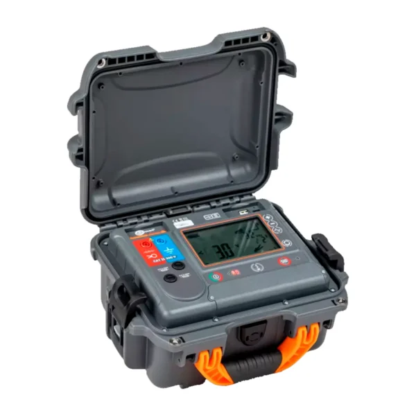 Kit de localización SONEL LKZ-2500 Start