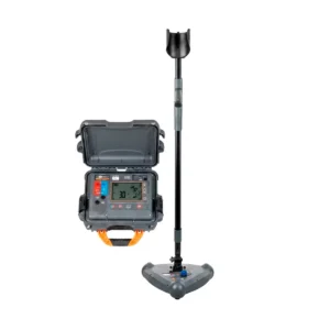 SONEL LKZ-2500 Start