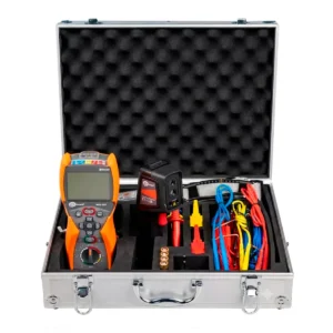 Sonel WME-12