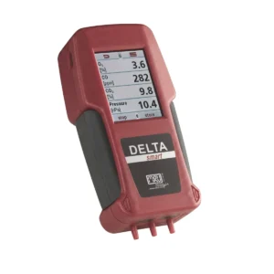 MRU DELTAsmart
