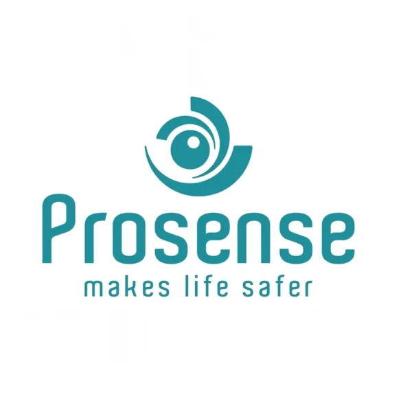 Software de Gestión de Gases PROSENSE S-PVSX