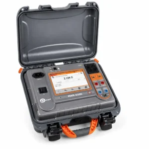 SONEL MMR-6500