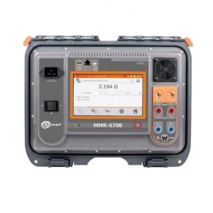 SONEL PMMR-6700