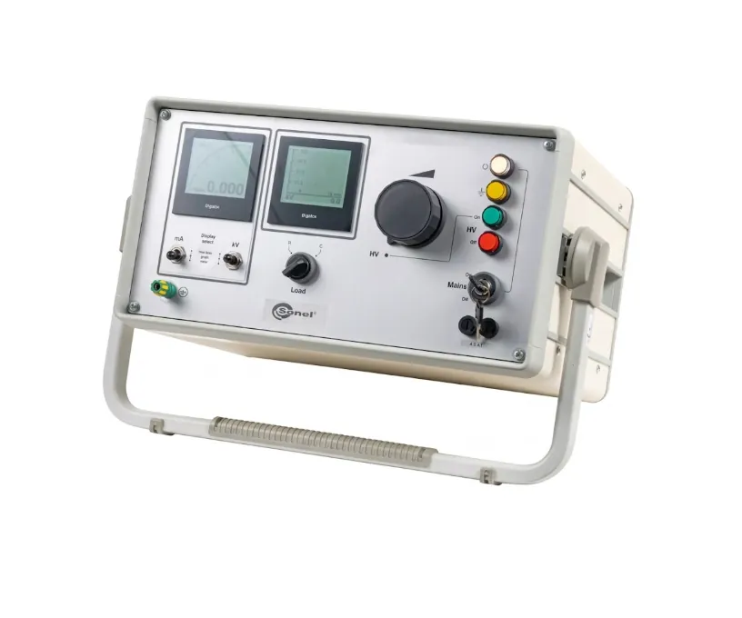 SONEL S-80DC