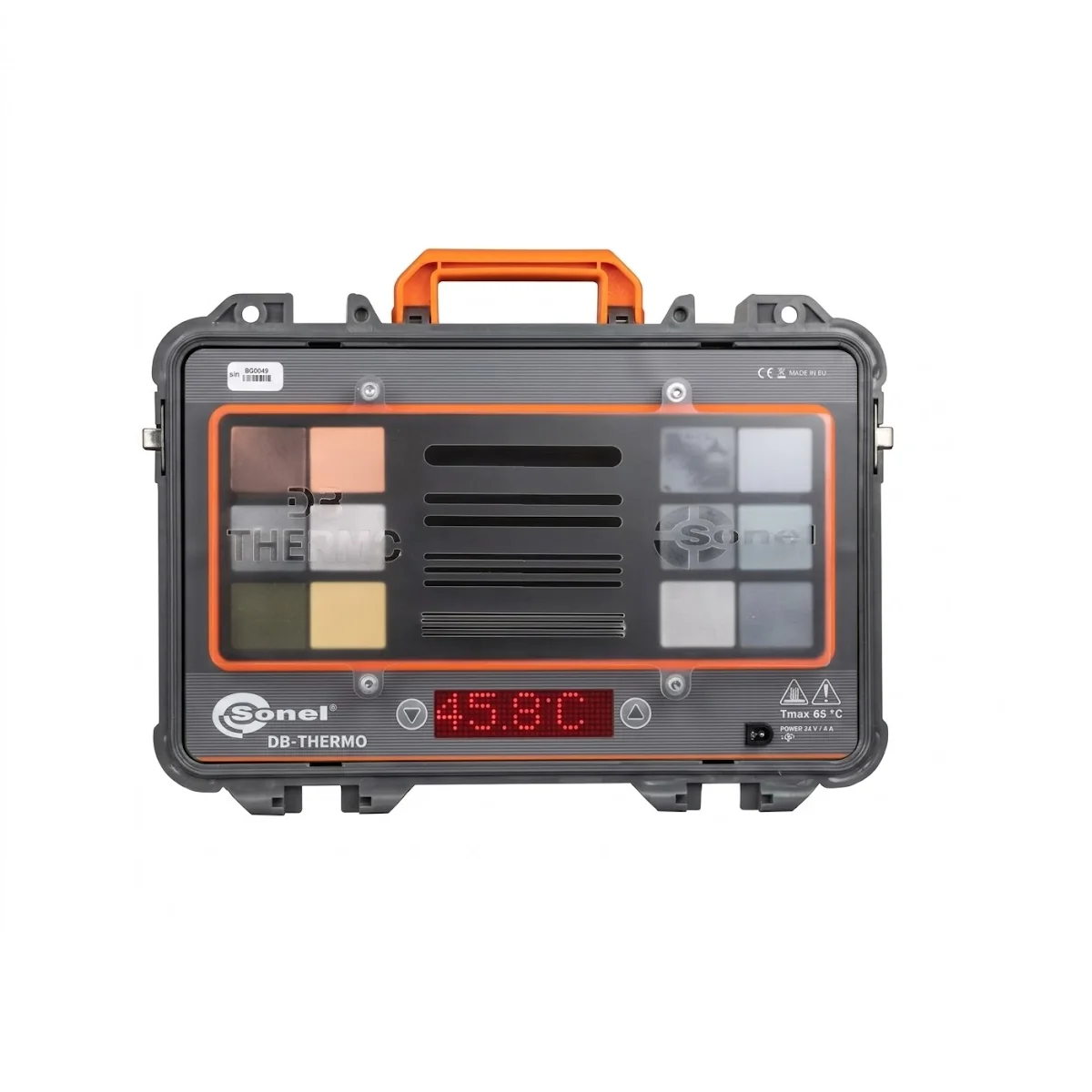 SONEL DB-THERMO