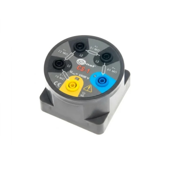 Simulador de Cable SONEL CS-1