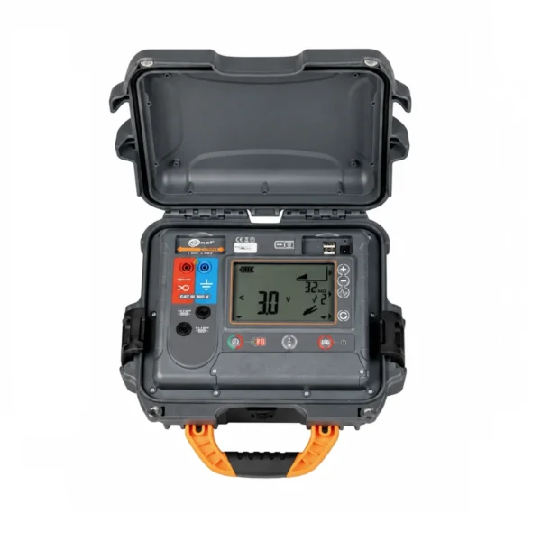 Transmisor SONEL LKN-2500