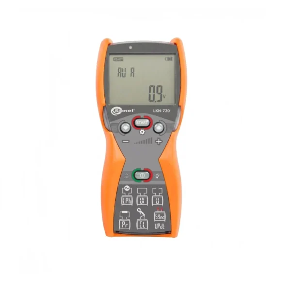 Transmisor SONEL LKN-720