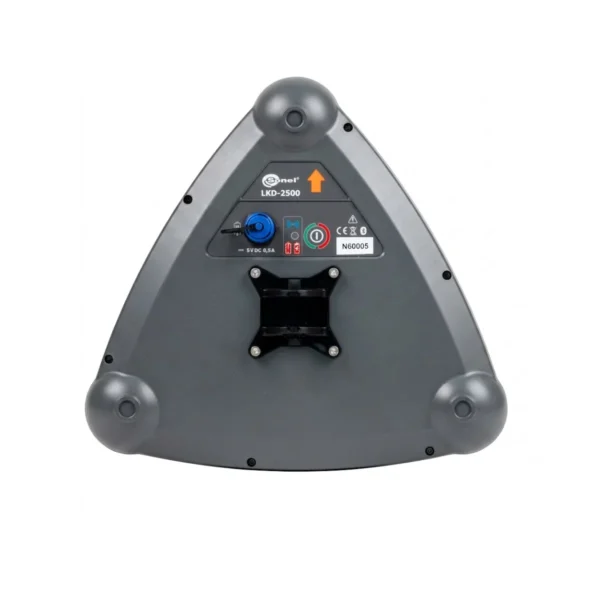 Kit de localización SONEL LKZ-2500