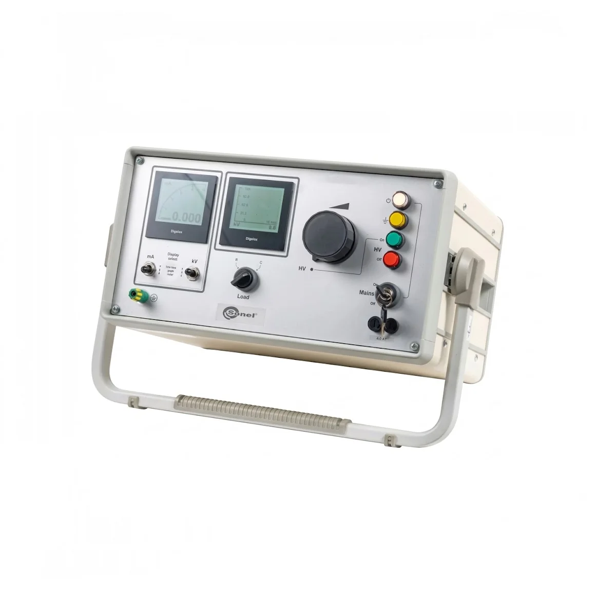 SONEL S-50DC