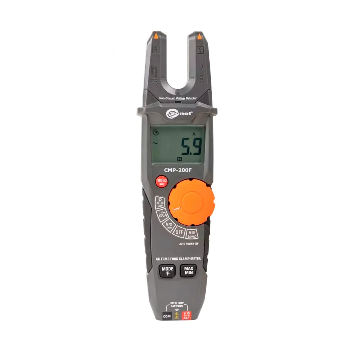 SONEL WME-10