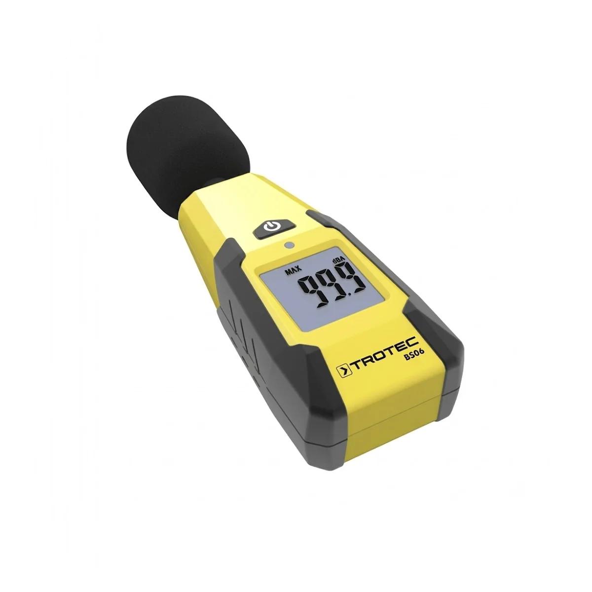 TROTEC BS06