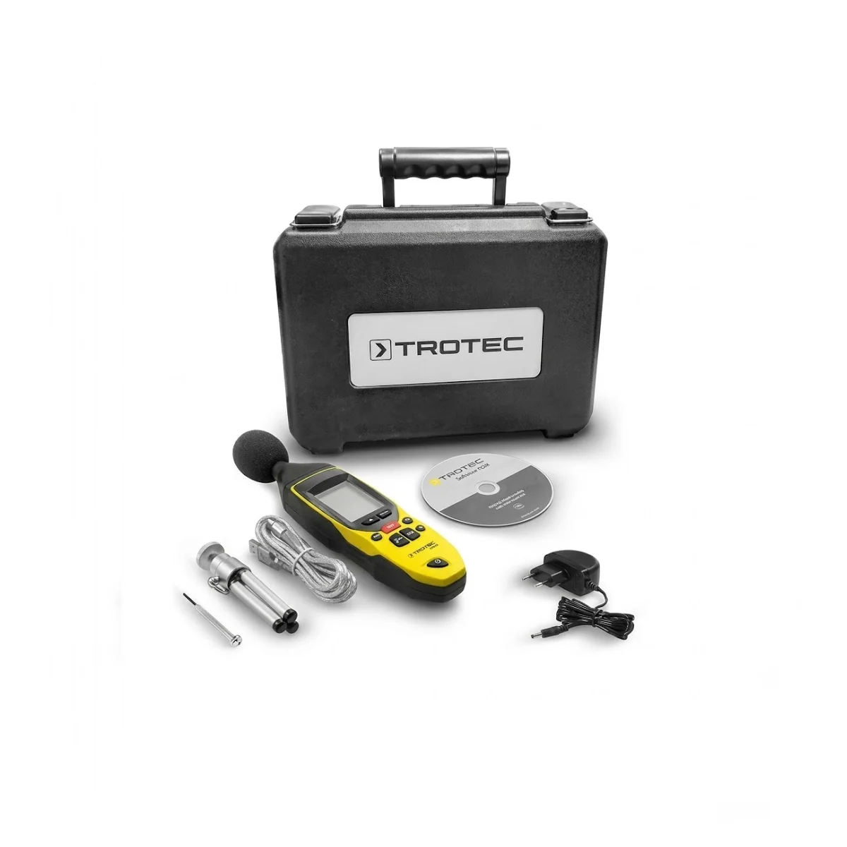 TROTEC SL400