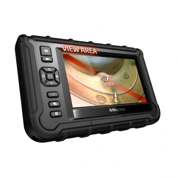Videoscopios MITCORP X2000 HD