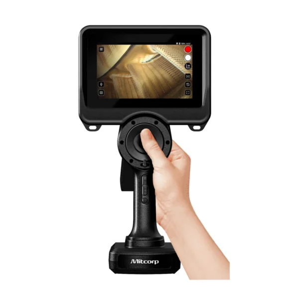 Videoscopios MITCORP X3000 3D