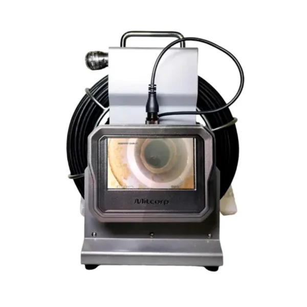Videoscopios MITCORP X600Plus