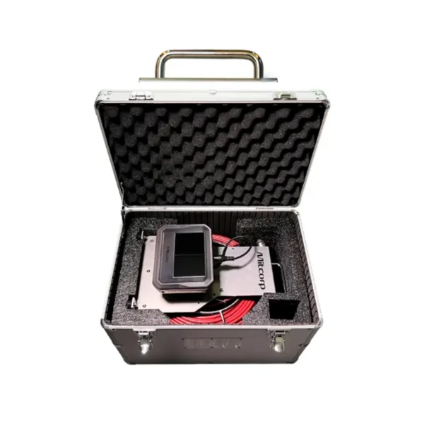 Videoscopios para Tuberías MITCORP PRM2380