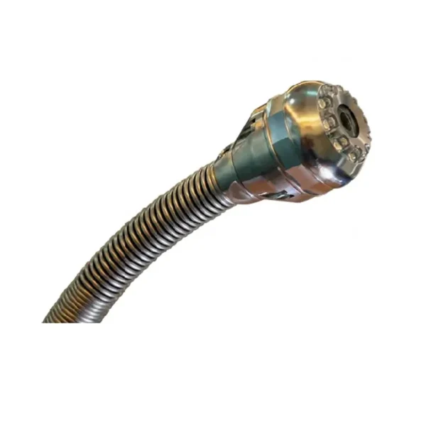 Videoscopios para Tuberías MITCORP PS10HD