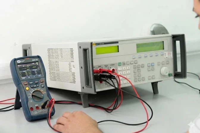 calibracion-Electrica